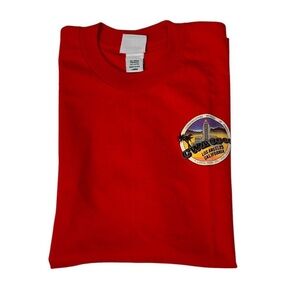 CWA Nation T-Shirt